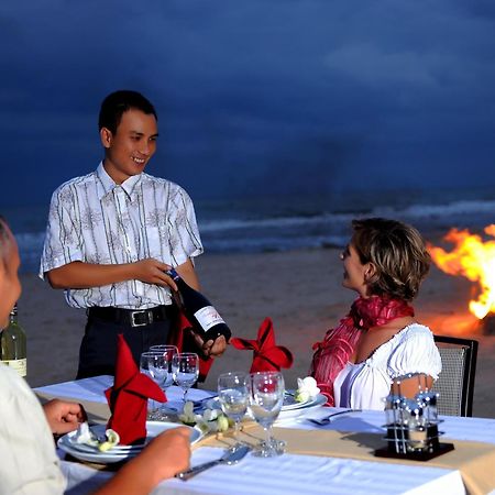 Unique Mui Ne Resort And Spa Phan Thiết Exteriér fotografie