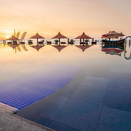Unique Mui Ne Resort And Spa Phan Thiết Exteriér fotografie