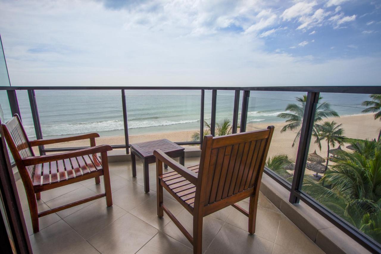 Unique Mui Ne Resort And Spa Phan Thiết Exteriér fotografie