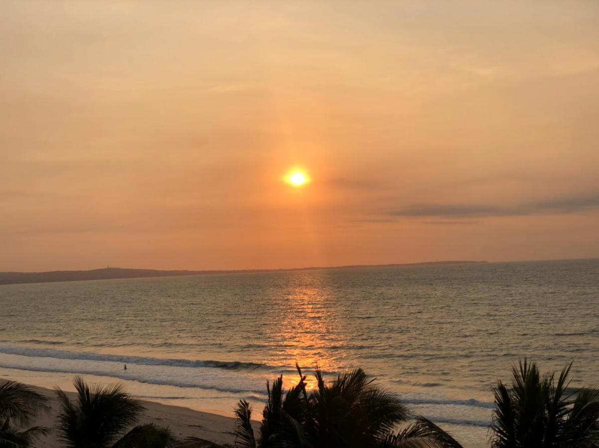 Unique Mui Ne Resort And Spa Phan Thiết Exteriér fotografie