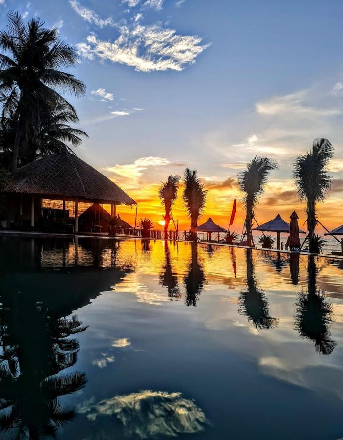 Unique Mui Ne Resort And Spa Phan Thiết Exteriér fotografie