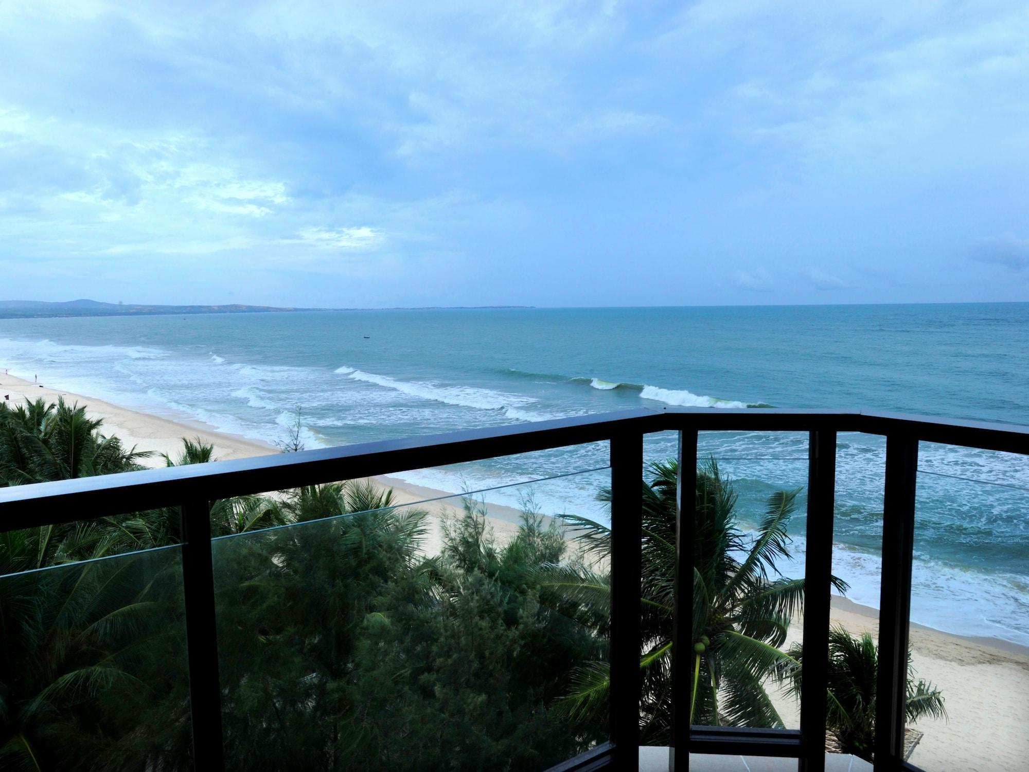 Unique Mui Ne Resort And Spa Phan Thiết Exteriér fotografie
