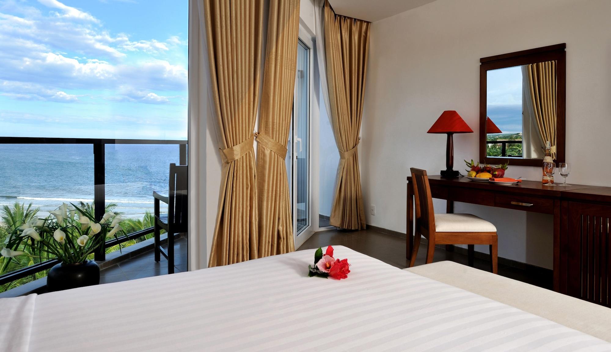 Unique Mui Ne Resort And Spa Phan Thiết Exteriér fotografie