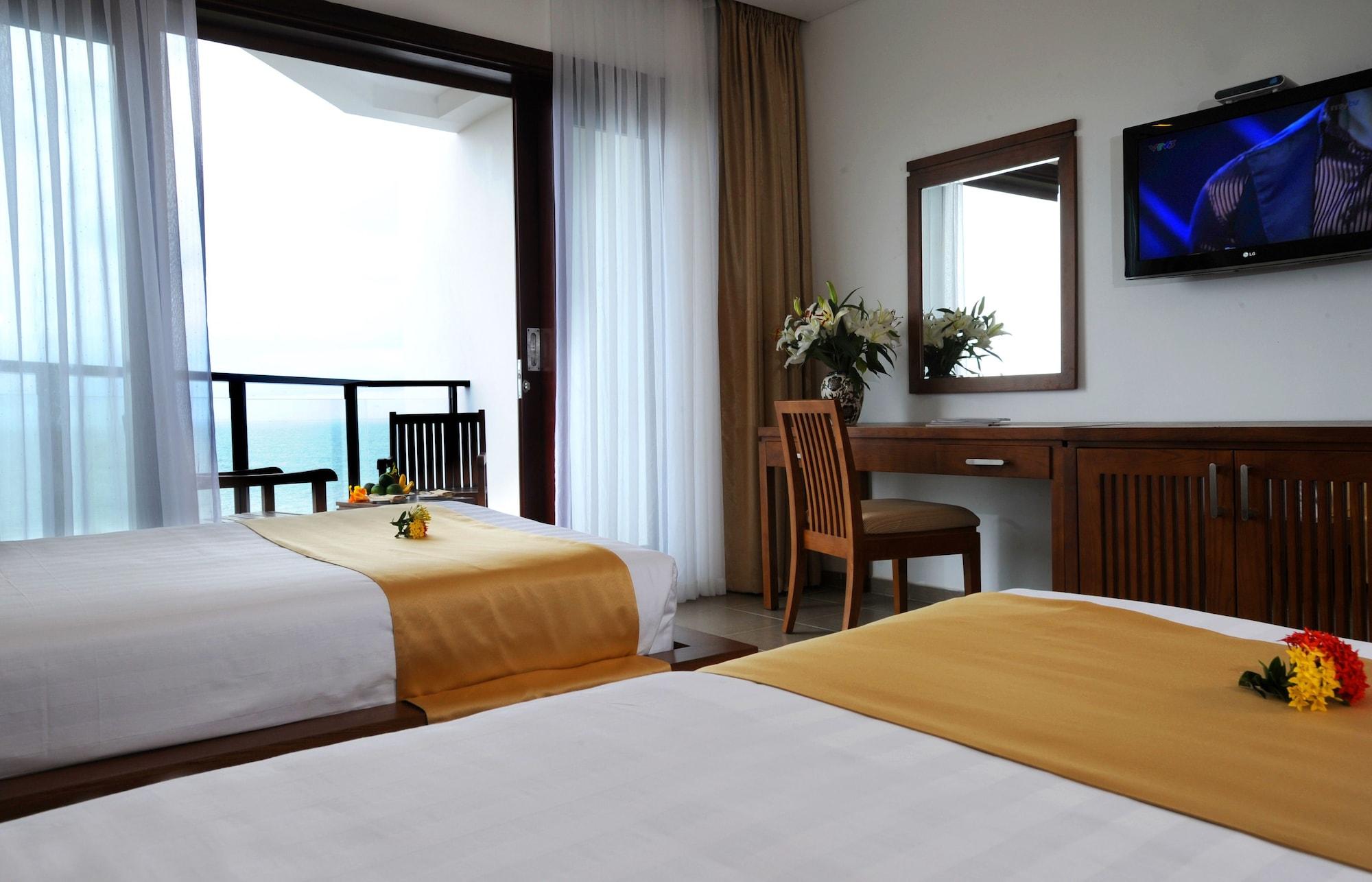 Unique Mui Ne Resort And Spa Phan Thiết Exteriér fotografie