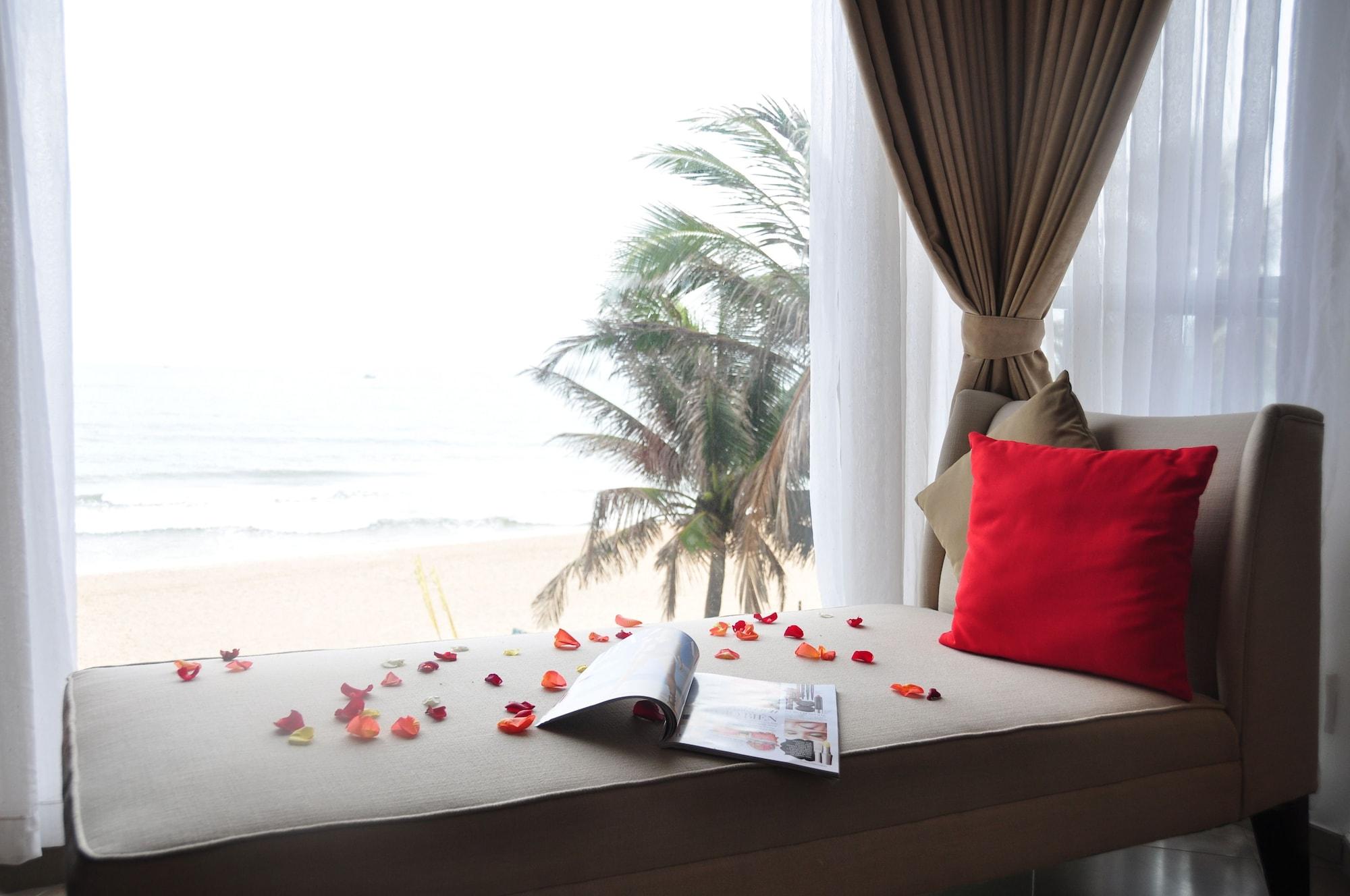 Unique Mui Ne Resort And Spa Phan Thiết Exteriér fotografie