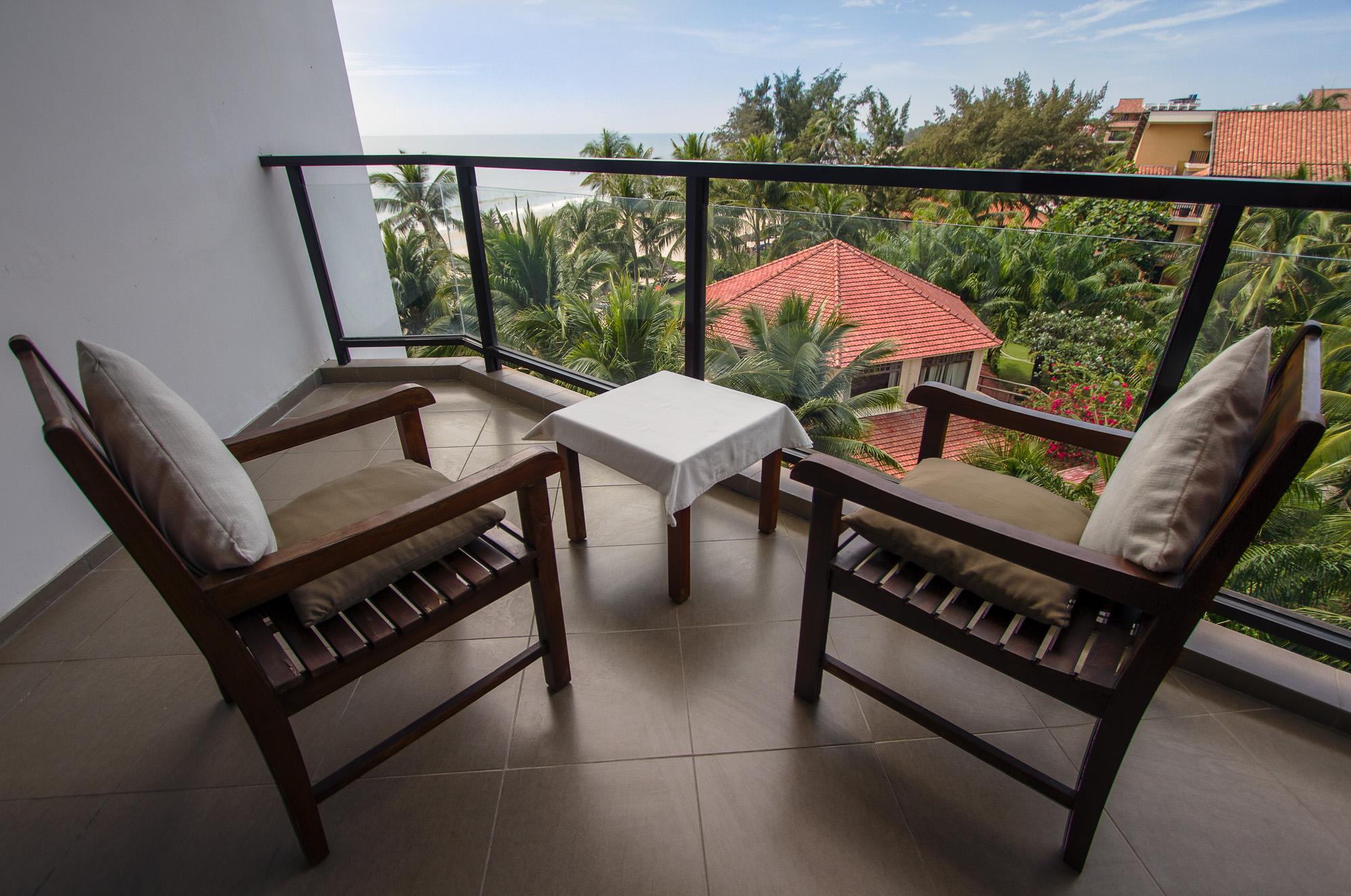 Unique Mui Ne Resort And Spa Phan Thiết Exteriér fotografie