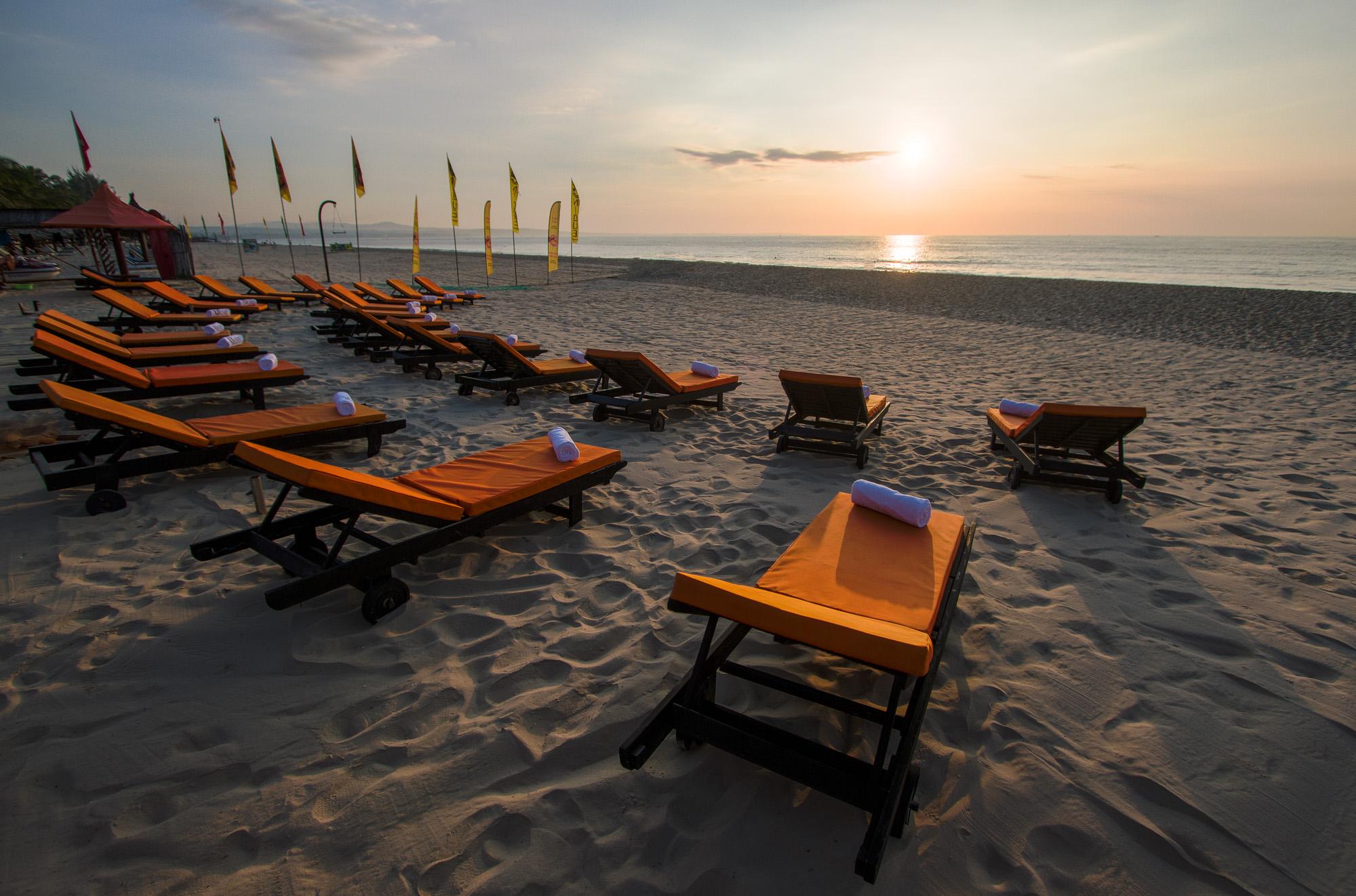Unique Mui Ne Resort And Spa Phan Thiết Exteriér fotografie