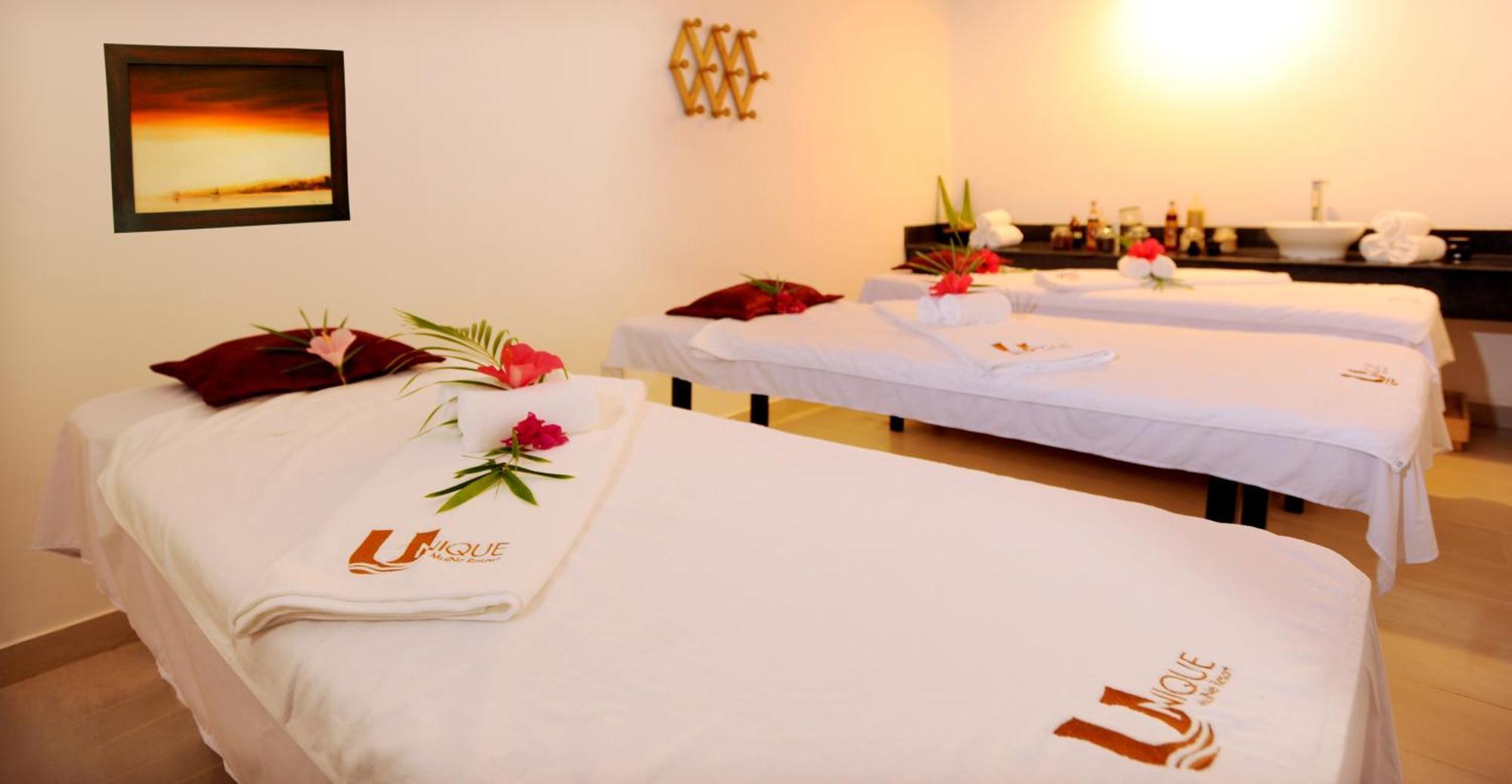Unique Mui Ne Resort And Spa Phan Thiết Exteriér fotografie