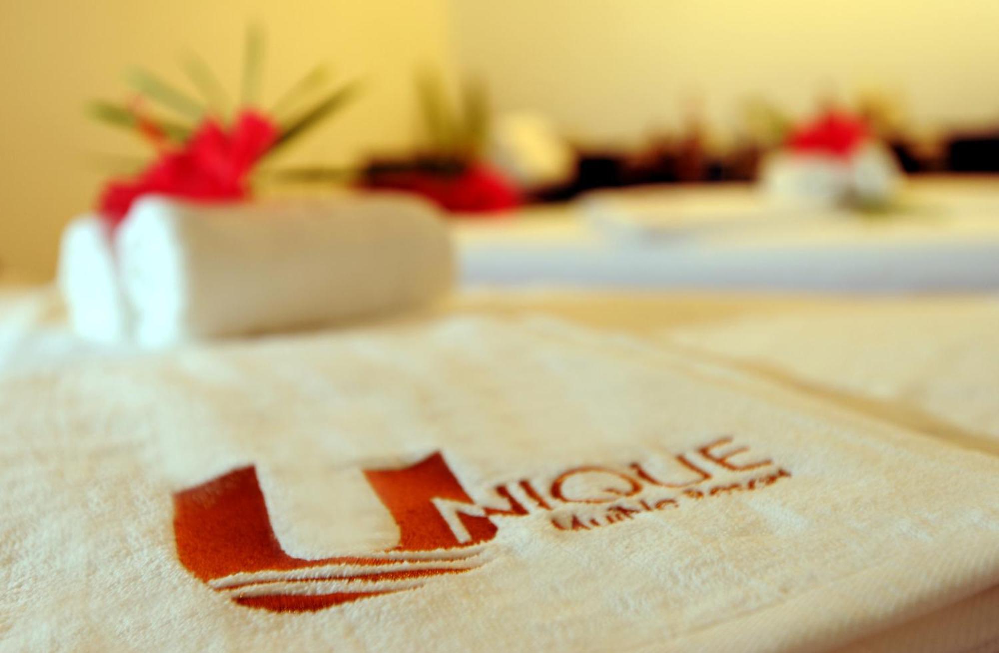 Unique Mui Ne Resort And Spa Phan Thiết Exteriér fotografie