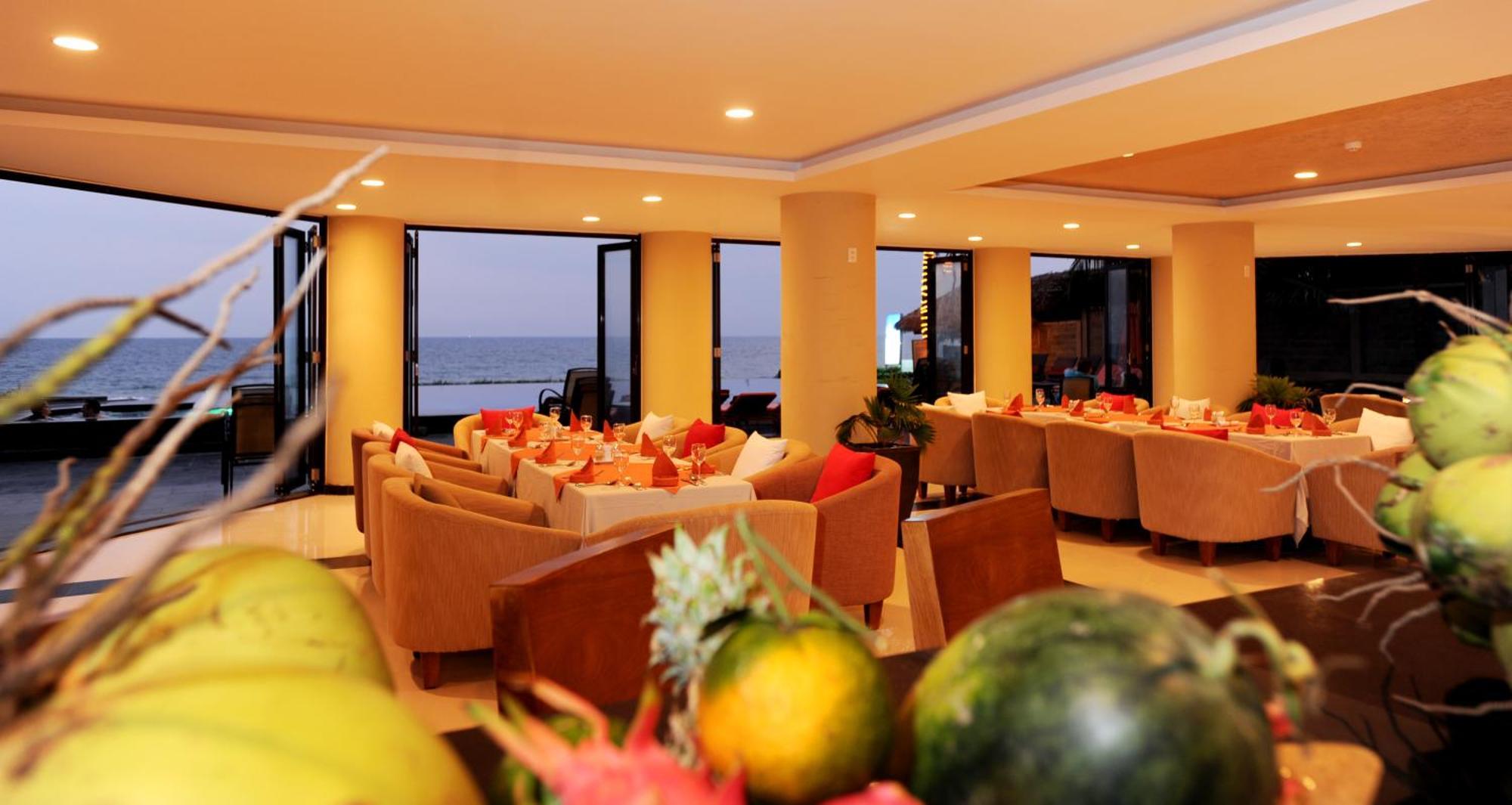 Unique Mui Ne Resort And Spa Phan Thiết Exteriér fotografie