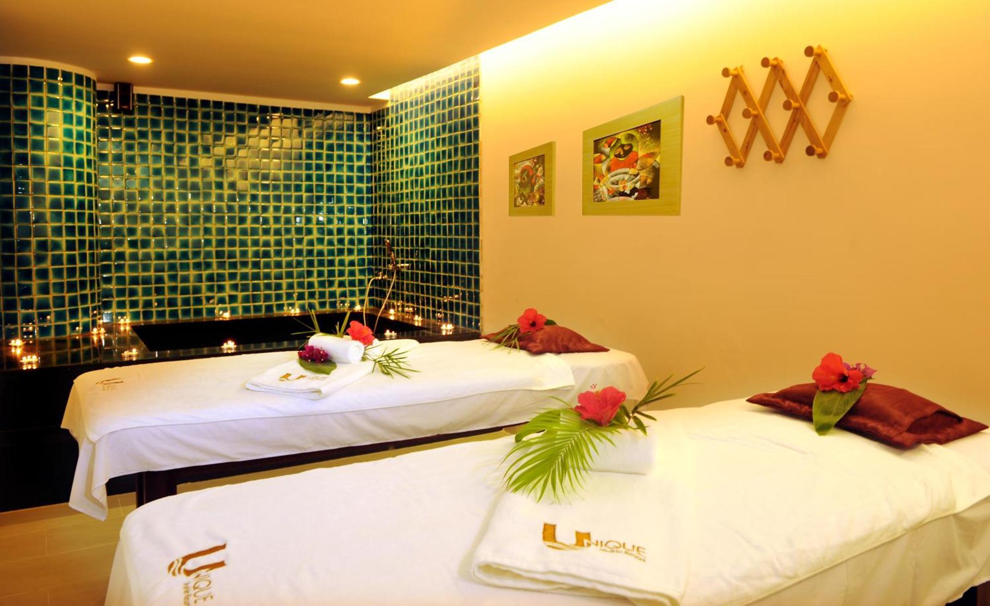 Unique Mui Ne Resort And Spa Phan Thiết Exteriér fotografie