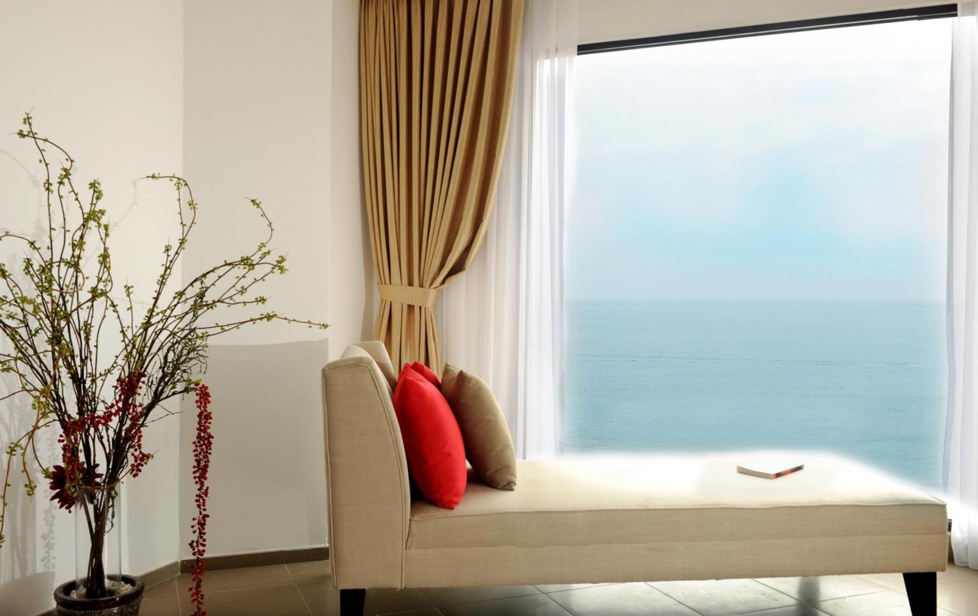 Unique Mui Ne Resort And Spa Phan Thiết Exteriér fotografie