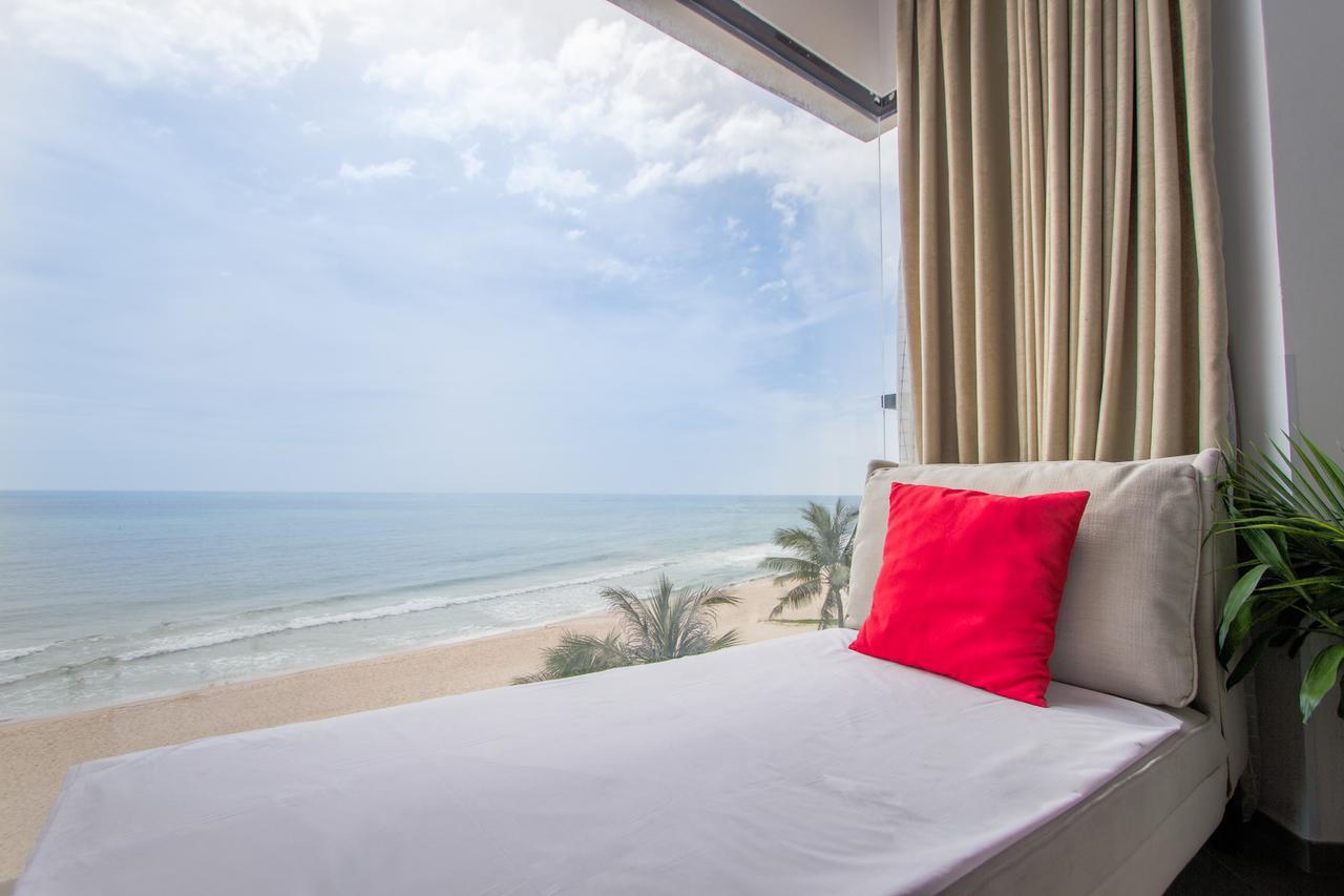 Unique Mui Ne Resort And Spa Phan Thiết Exteriér fotografie