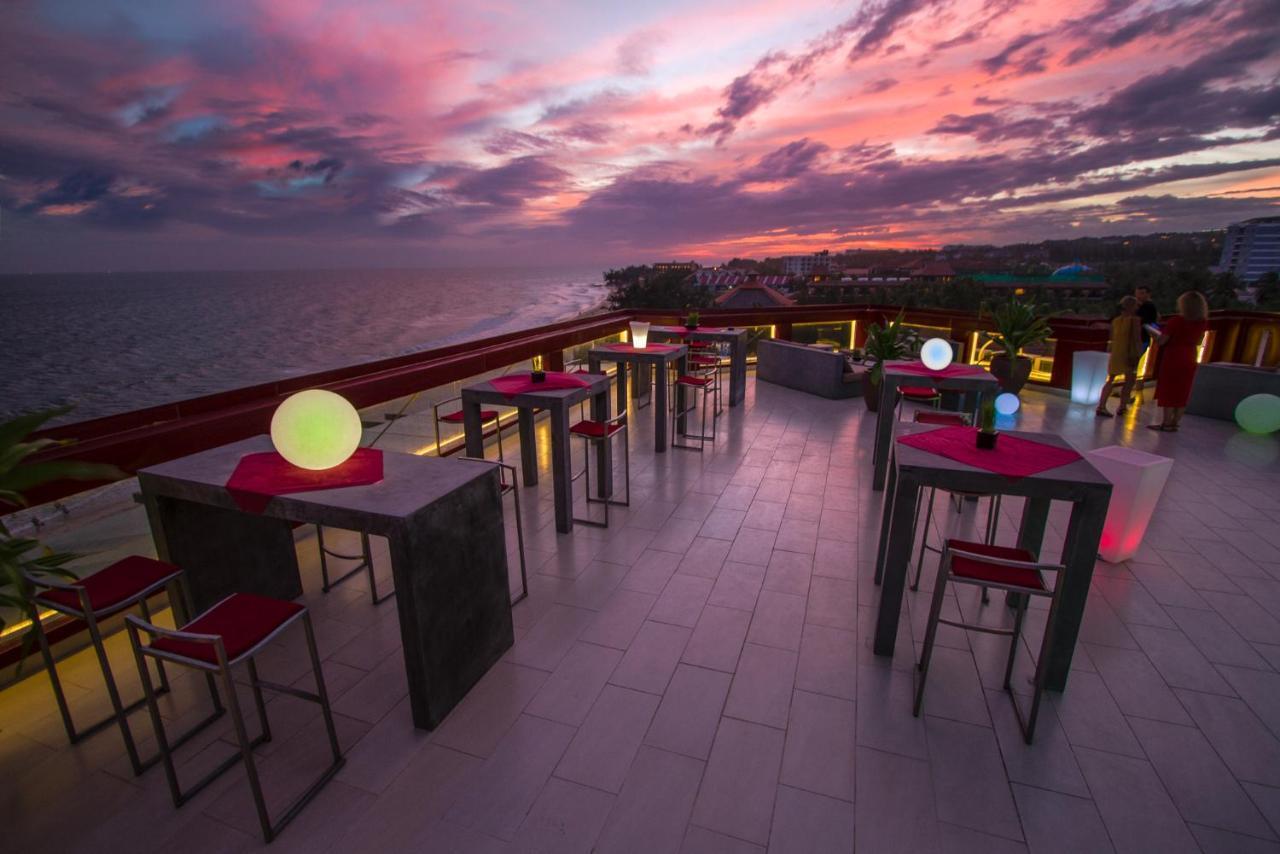 Unique Mui Ne Resort And Spa Phan Thiết Exteriér fotografie